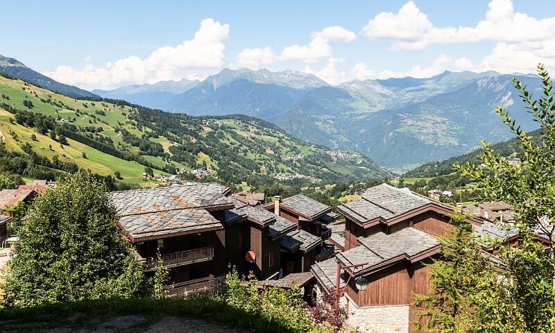 France - Alpes et Savoie - Valmorel - Résidences du Quartier Crève Coeur - maeva Home