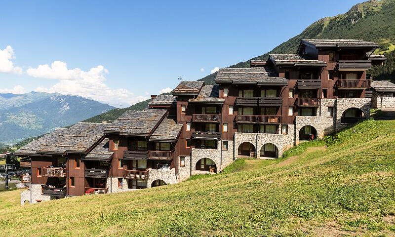 Quartier Crève Coeur - Maeva Home
