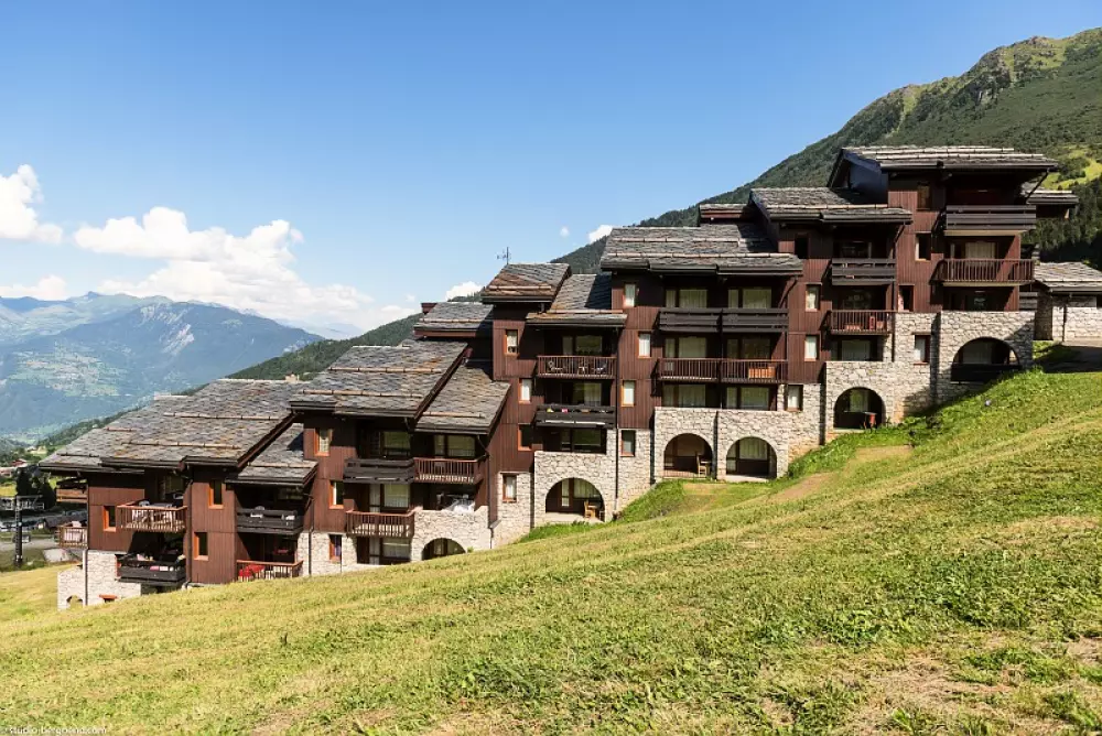 Quartier Crève Cœur - maeva Home