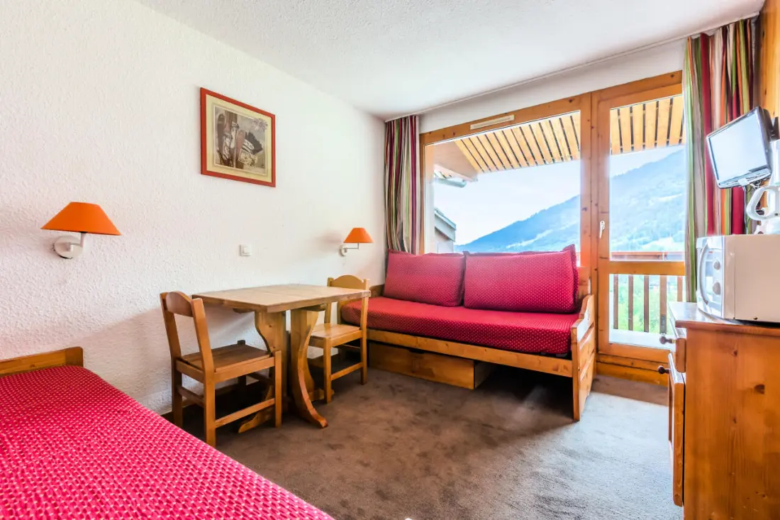 Quartier Crève Cœur - maeva Home
