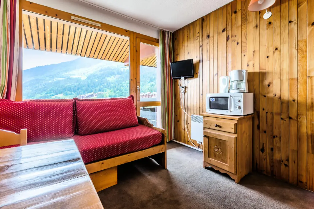Quartier Crève Cœur - maeva Home