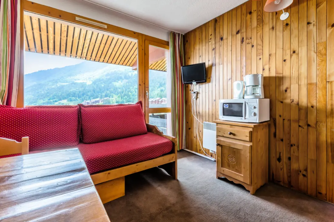 Quartier Crève Cœur - maeva Home
