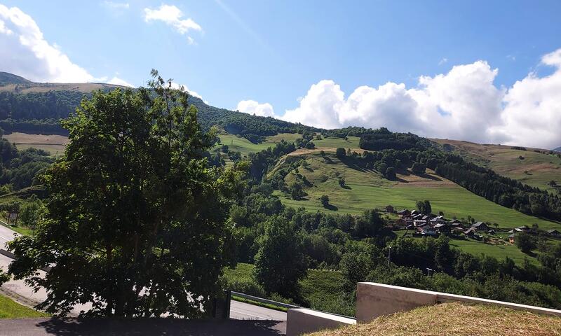 Résidence Roc - - Valmorel - 11