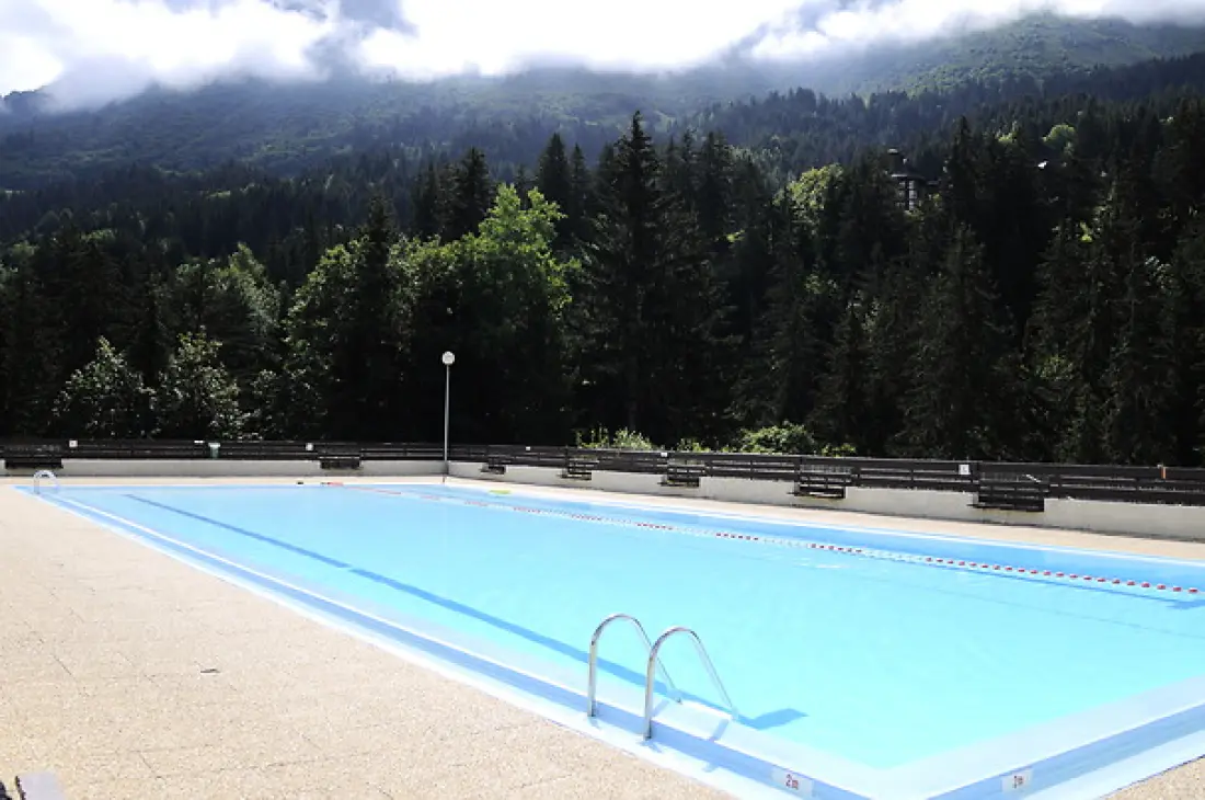Village Club du Soleil - Valmorel La Belle3 étoiles★★★