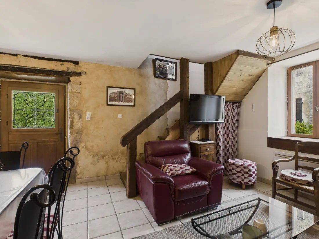Maison à Valojoulx