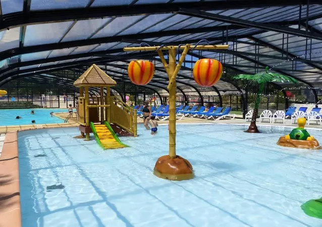 Camping Valras Plage La Yole