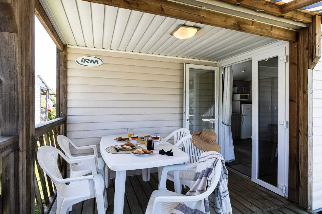 Camping Domaine La Yole