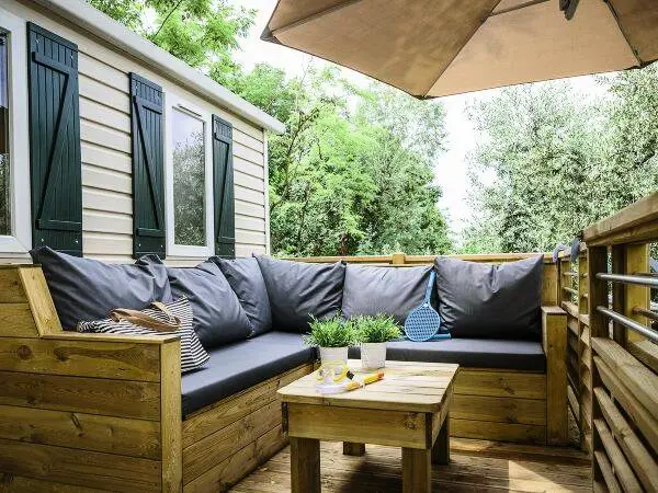 Camping Domaine La Yole