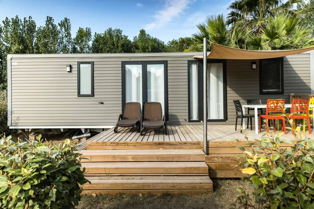 Camping Domaine La Yole