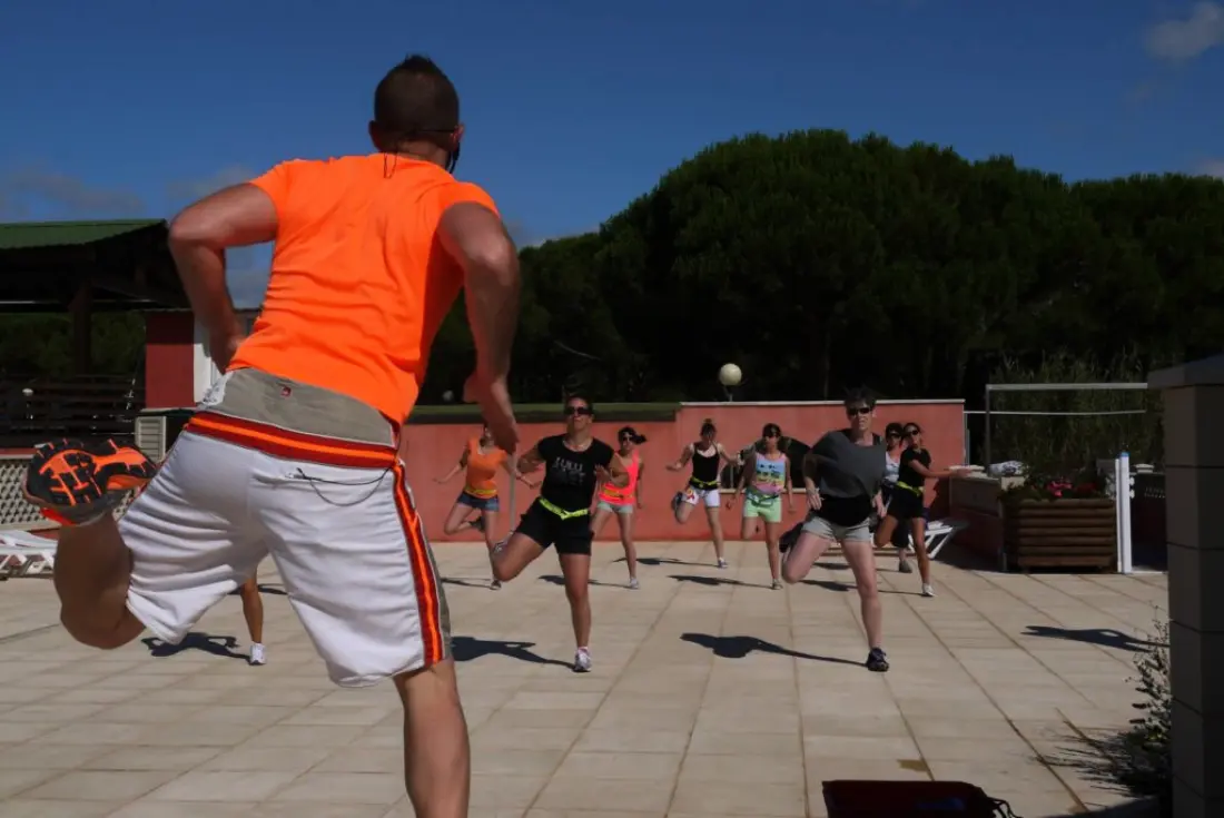 Camping Le Bellevue4 étoiles★★★★
