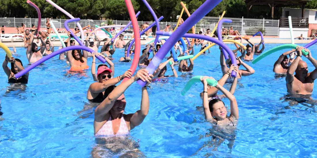 Camping Le Bellevue4 étoiles★★★★