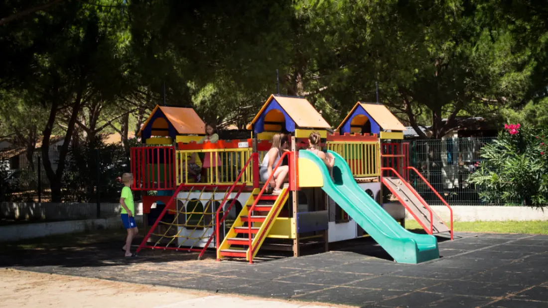 Camping Le Bellevue4 étoiles★★★★