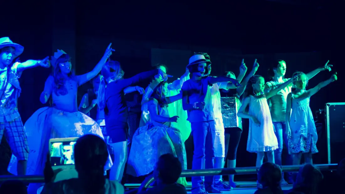 Camping Le Bellevue4 étoiles★★★★