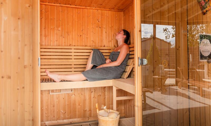 Camping Domaine La Yole - Valras-Plage - 12