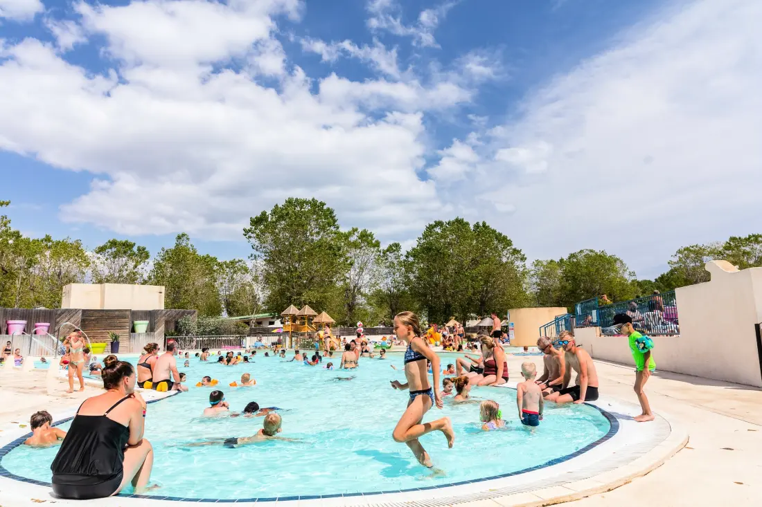 Camping Domaine La Yole