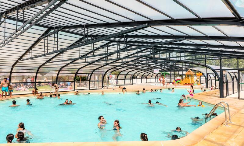 Camping Domaine La Yole - Valras-Plage - 16