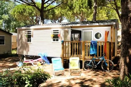 Camping Domaine La Yole