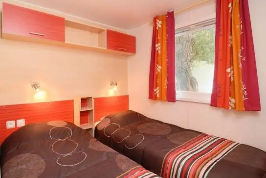 Camping Domaine La Yole
