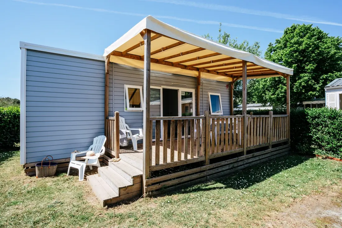 Camping Domaine La Yole