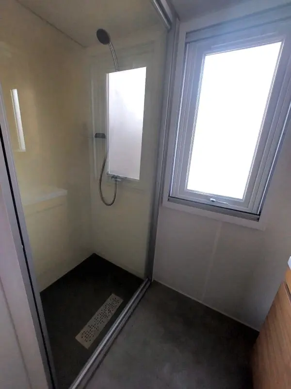 Résidence Camping Le Domaine La Yole - Mobilhome 2 Chambres - 5 Personnes Camping