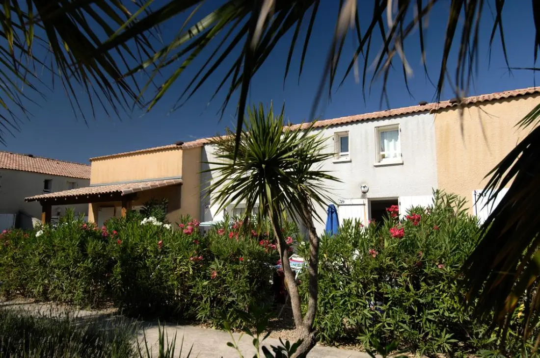 Résidence Odalys Le Grand Bleu