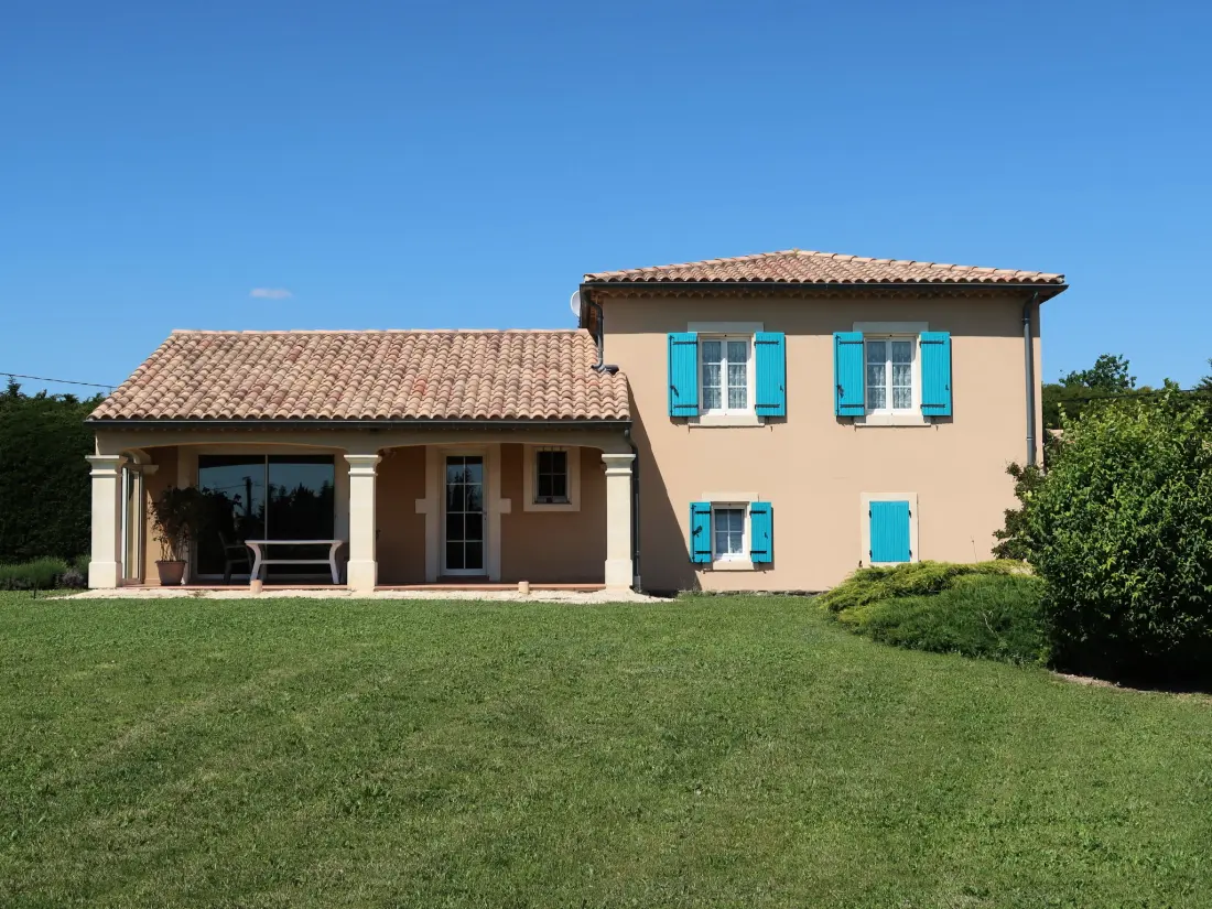 Maison de Vacances Valreas