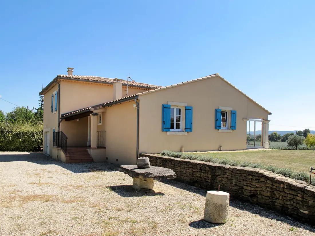 Maison de Vacances Valreas