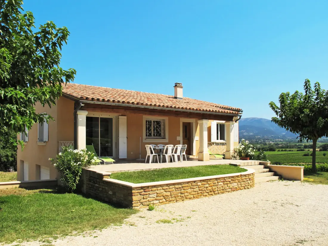 Maison de Vacances Valreas