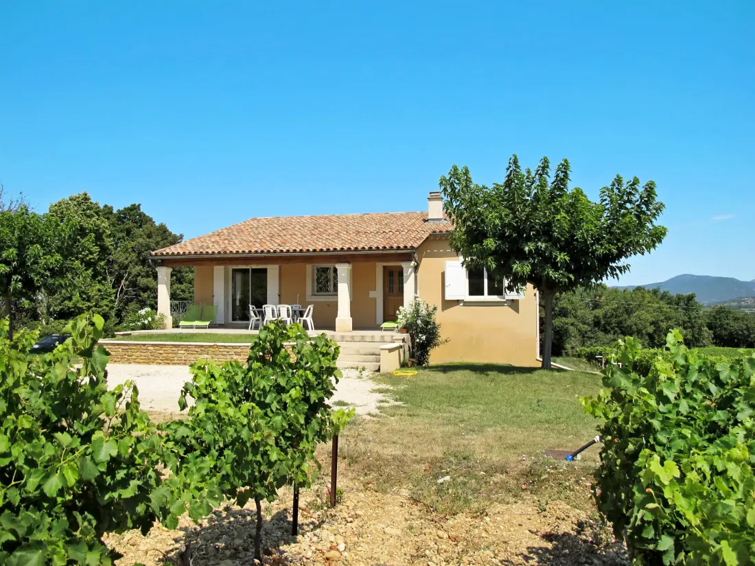 Maison de Vacances Valreas