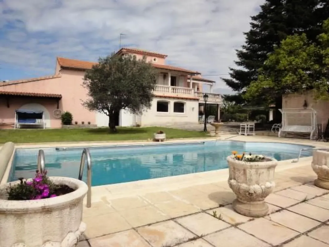 Maison de Vacances Valreas