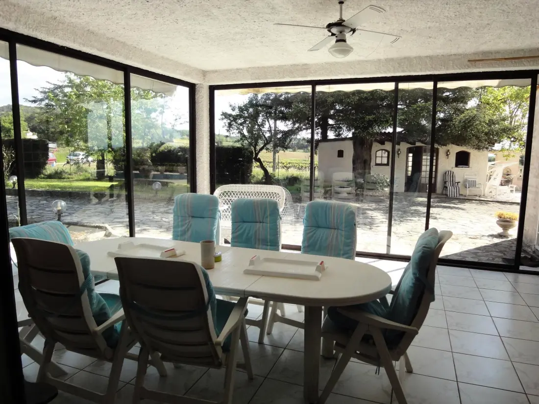 Maison de Vacances Valreas