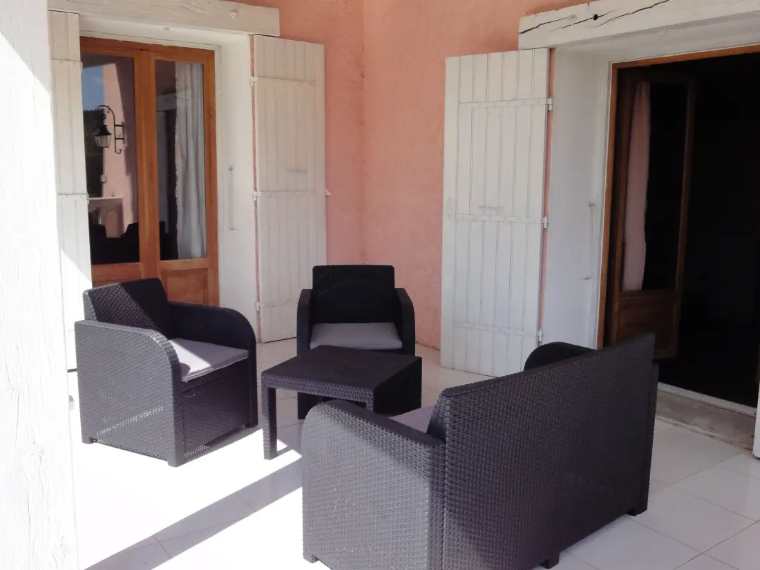 Maison de Vacances Valreas