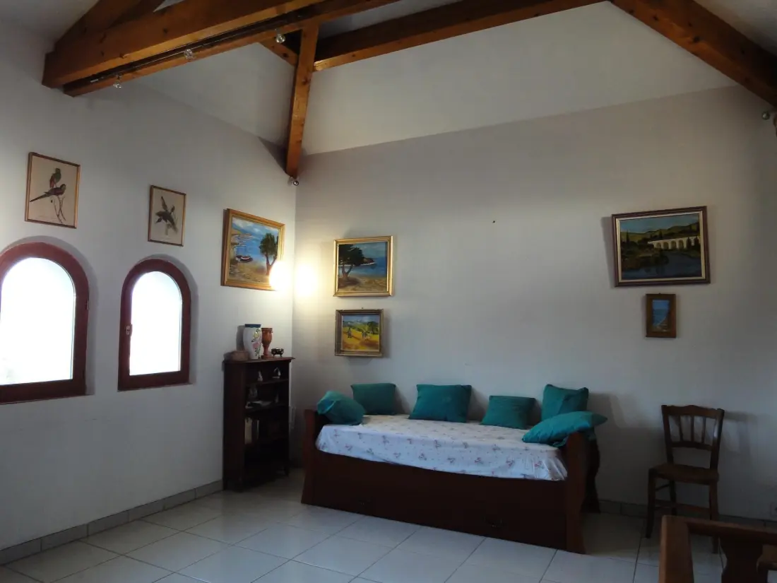 Maison de Vacances Valreas