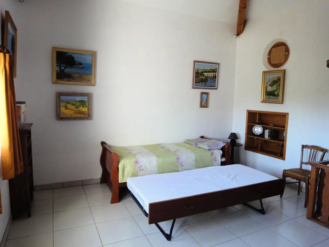 Maison de Vacances Valreas