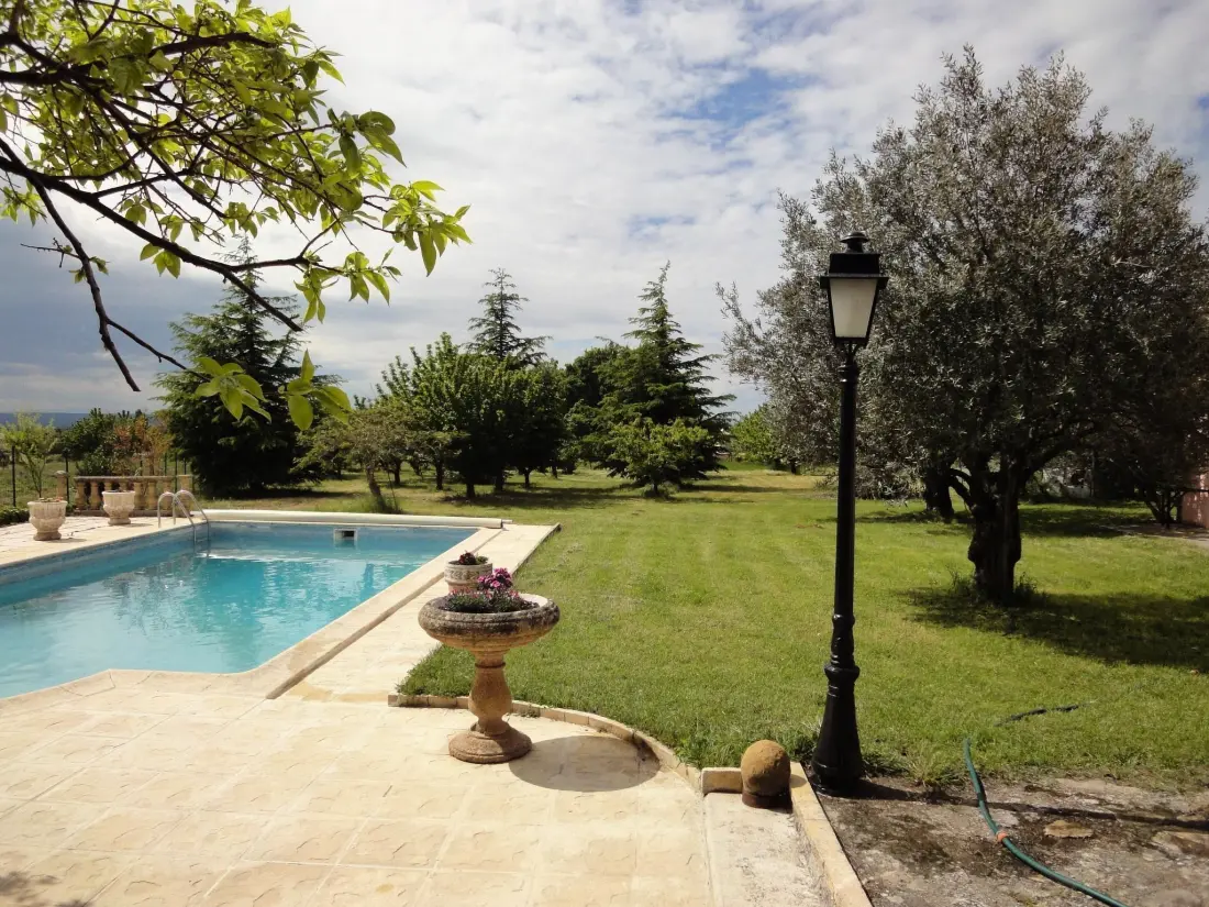 Maison de Vacances Valreas
