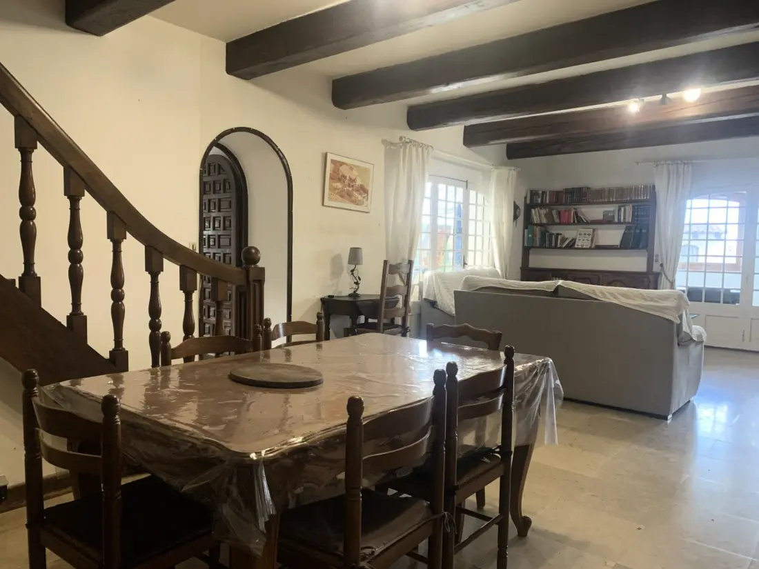 Maison de Vacances Valreas