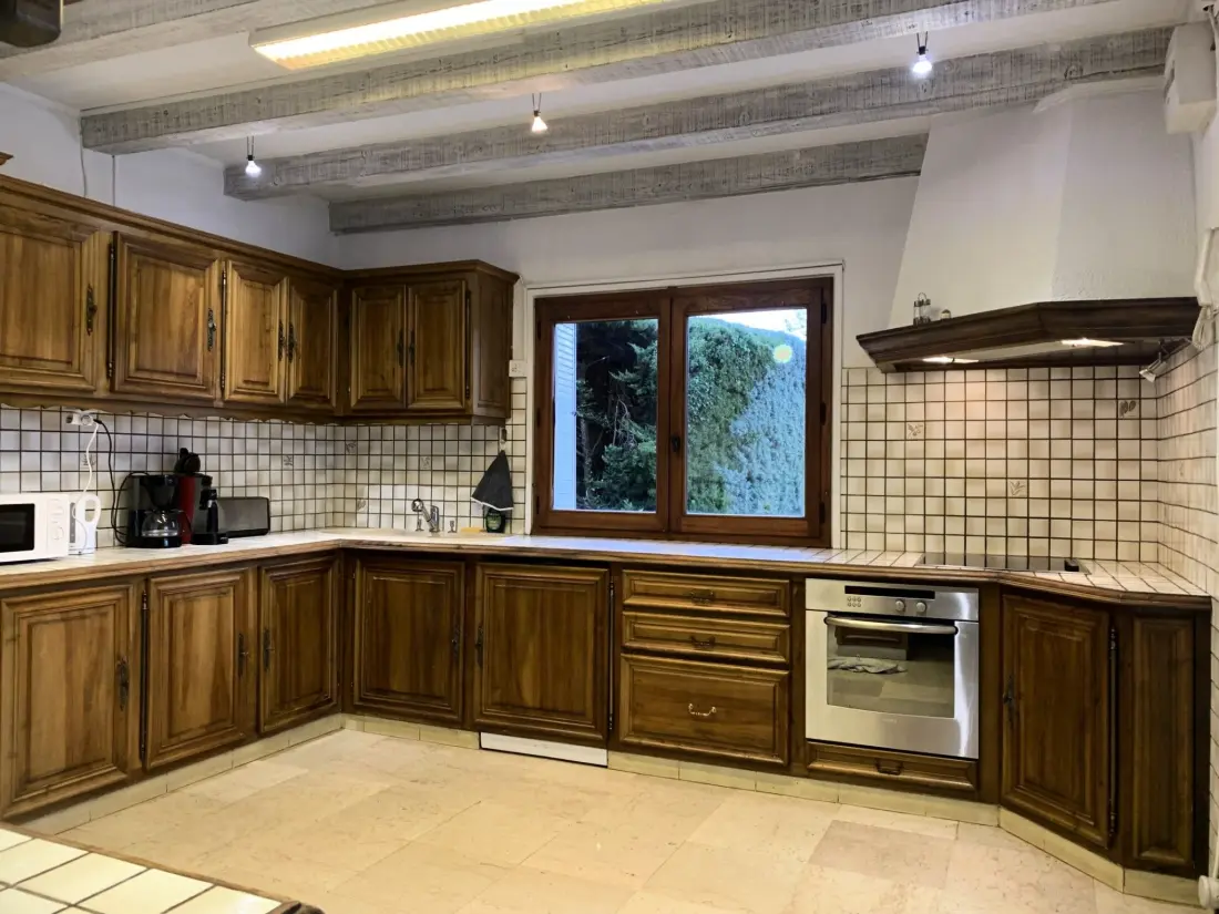 Maison de Vacances Valreas