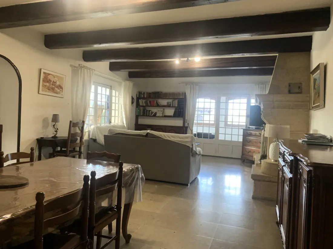Maison de Vacances Valreas