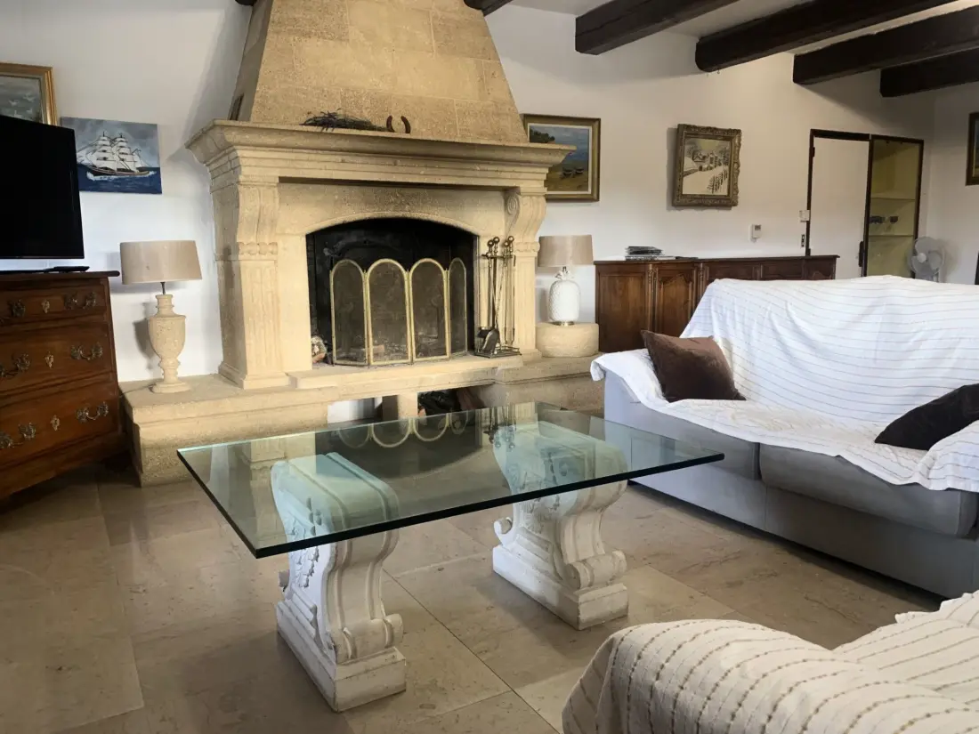 Maison de Vacances Valreas