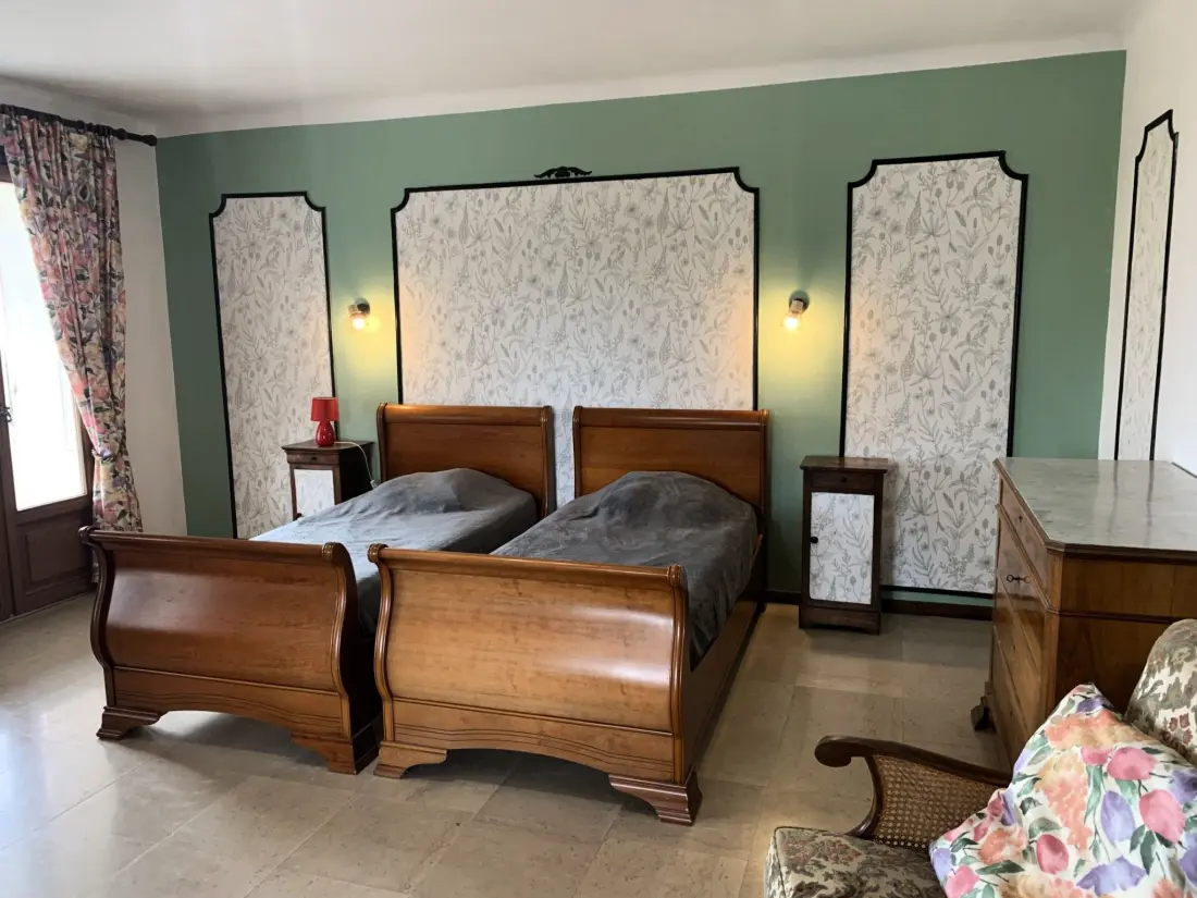Maison de Vacances Valreas