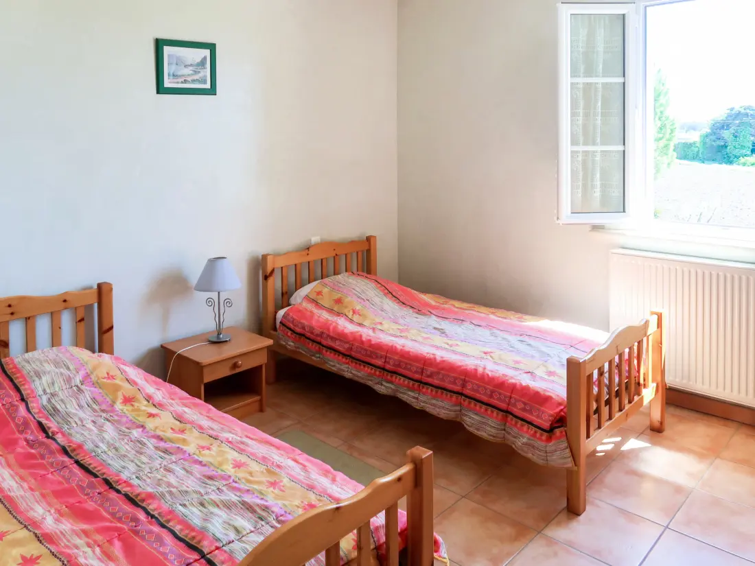Maison de Vacances Valreas