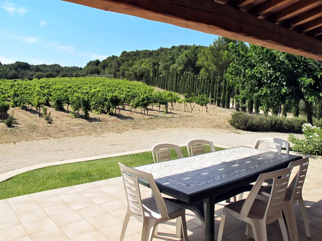 Maison de Vacances Valreas