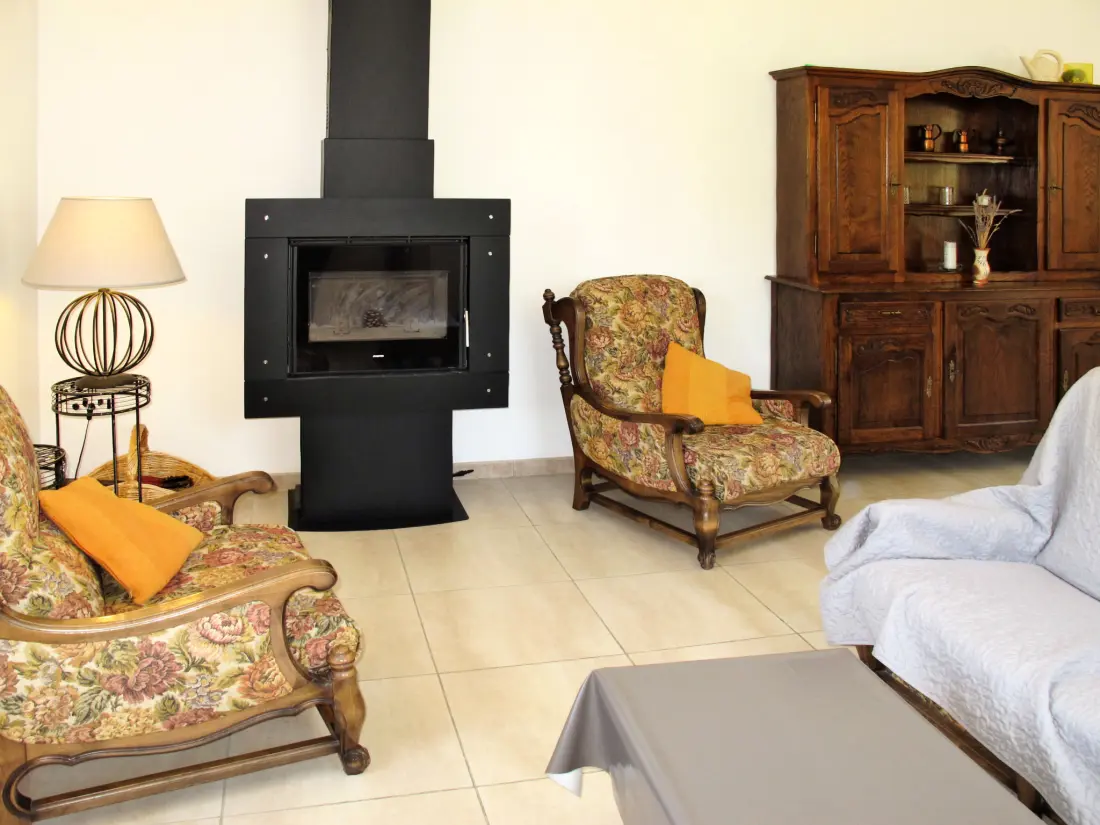 Maison de Vacances Valreas