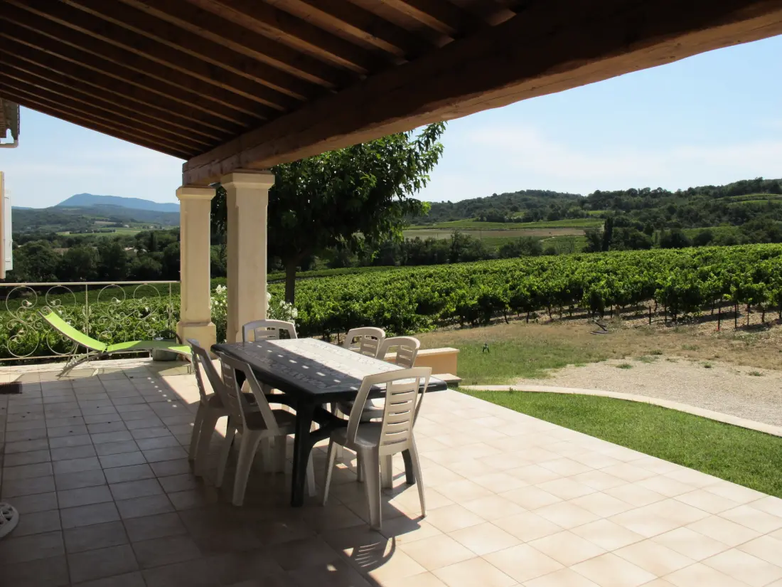 Maison de Vacances Valreas