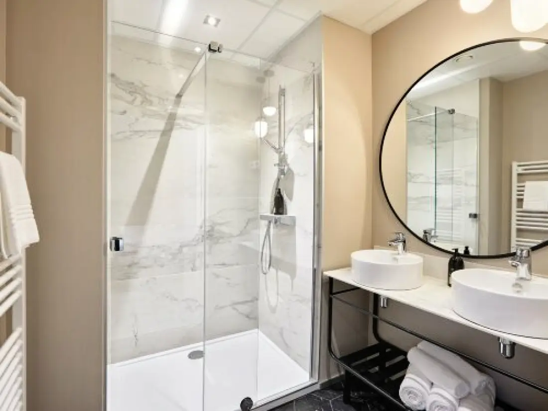 Aparthotel Adagio & Spa Vannes4 étoiles★★★★