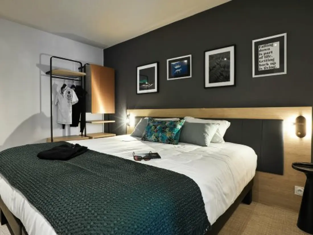 Aparthotel Adagio & Spa Vannes4 étoiles★★★★
