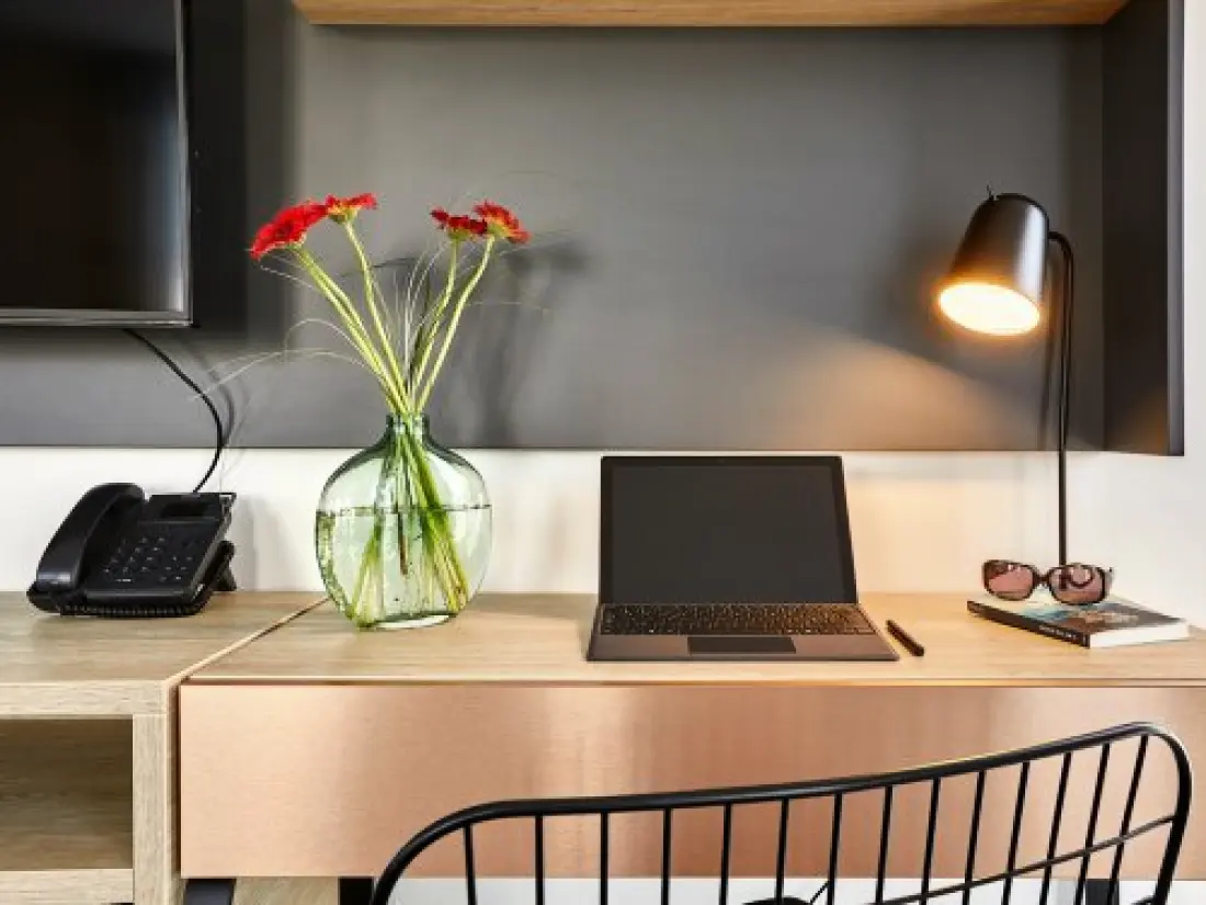 Aparthotel Adagio & Spa Vannes4 étoiles★★★★
