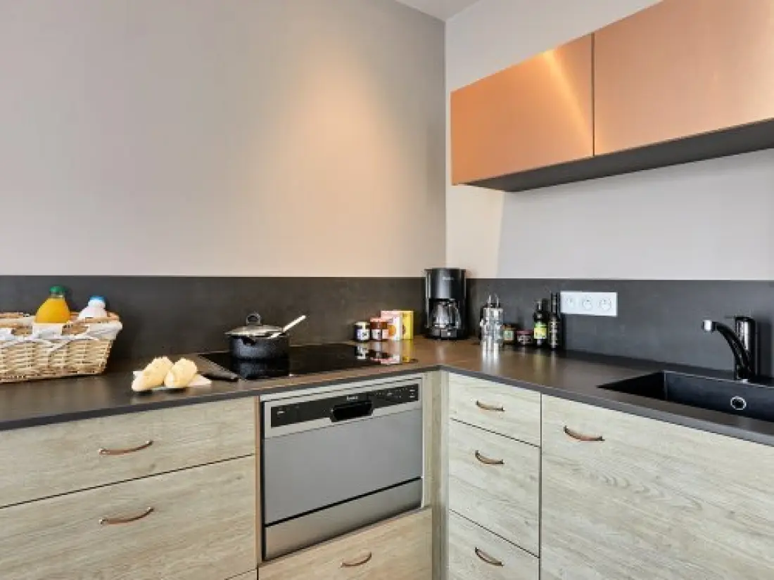 Aparthotel Adagio & Spa Vannes4 étoiles★★★★