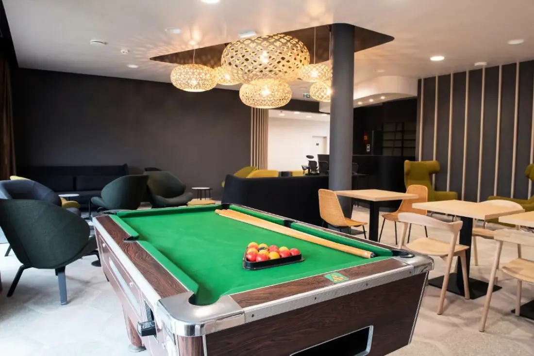 Aparthotel Adagio & Spa Vannes4 étoiles★★★★