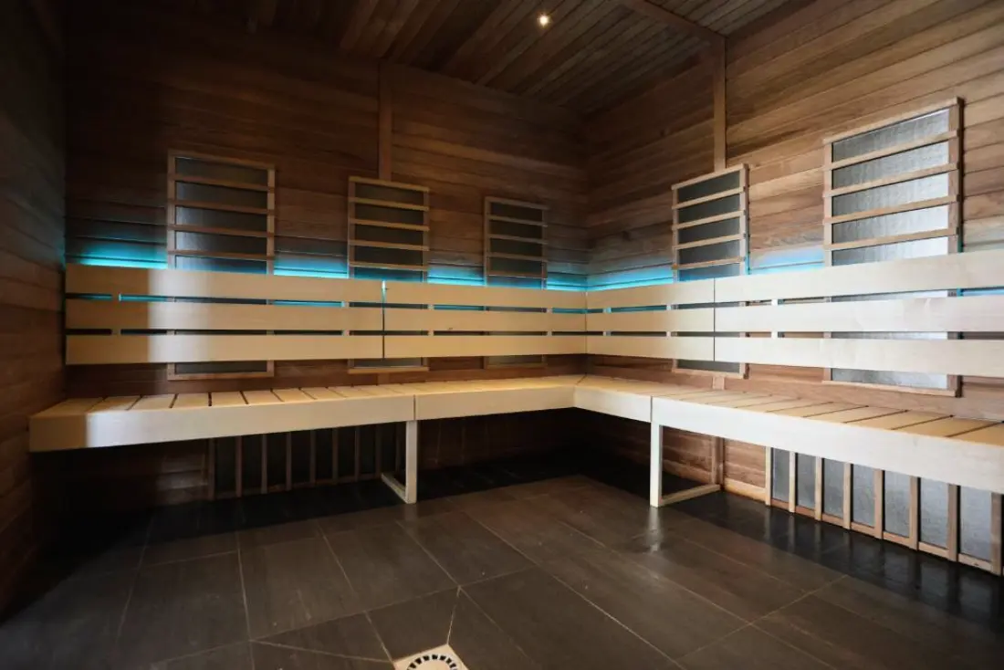 Aparthotel Adagio & Spa Vannes4 étoiles★★★★